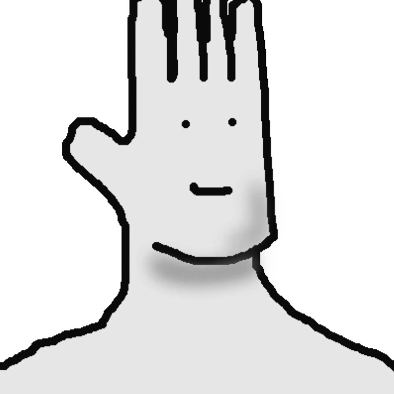 Hand Guy meme 10