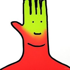 Hand Guy meme 11